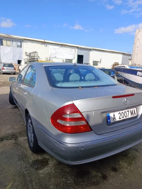 Mercedes-Benz E 220 | Mobile.bg    6