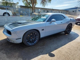 Dodge Challenger R/T* 5.7 V8* ПОДГРЕВ* КАМЕРА