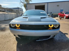 Dodge Challenger R/T* 5.7 V8* ПОДГРЕВ* КАМЕРА - 34300 лв. / 17537.31 € - 30162073 2