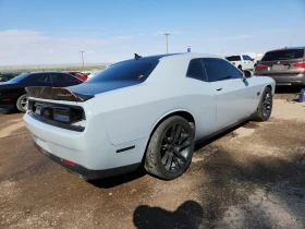 Dodge Challenger R/T* 5.7 V8* ПОДГРЕВ* КАМЕРА - 34300 лв. / 17537.31 € - 30162073 6