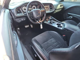 Dodge Challenger R/T* 5.7 V8* ПОДГРЕВ* КАМЕРА - 34300 лв. / 17537.31 € - 30162073 8