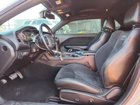 Dodge Challenger R/T* 5.7 V8* ПОДГРЕВ* КАМЕРА - 34300 лв. / 17537.31 € - 30162073 7