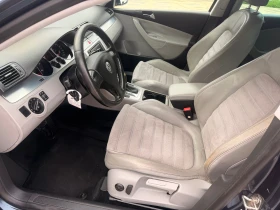 VW Passat 2.0TDI* NAVI* AVTOMAT - 7500 лв. / 3834.69 € - 61016817 5