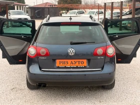 VW Passat 2.0TDI* NAVI* AVTOMAT - 7500 лв. / 3834.69 € - 61016817 8