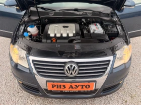 VW Passat 2.0TDI* NAVI* AVTOMAT - 7500 лв. / 3834.69 € - 61016817 17