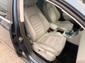 VW Passat 2.0TDI* NAVI* AVTOMAT - 7500 лв. / 3834.69 € - 61016817 9