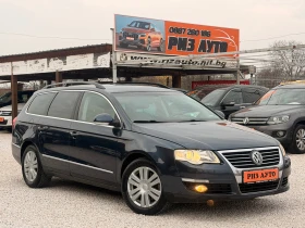 VW Passat 2.0TDI* NAVI* AVTOMAT