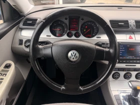 VW Passat 2.0TDI* NAVI* AVTOMAT - 7500 лв. / 3834.69 € - 61016817 7