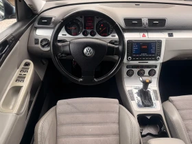 VW Passat 2.0TDI* NAVI* AVTOMAT - 7500 лв. / 3834.69 € - 61016817 3