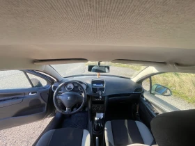Peugeot 207 1.4i / 75 кс. - 8 клапана / LPG BRC, снимка 8