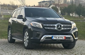 Mercedes-Benz GLS 450 ДДС фактура, 4MATIC   3.0L V6 AIRMATIC - 58000 лв. / 29654.93 € - 73862945 2