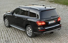 Mercedes-Benz GLS 450 ДДС фактура, 4MATIC   3.0L V6 AIRMATIC - 58000 лв. / 29654.93 € - 73862945 6