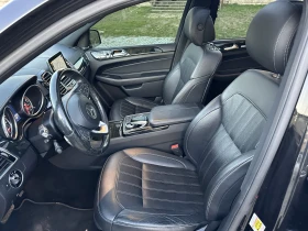 Mercedes-Benz GLS 450 ДДС фактура, 4MATIC   3.0L V6 AIRMATIC - 58000 лв. / 29654.93 € - 73862945 7