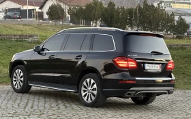 Mercedes-Benz GLS 450 ДДС фактура, 4MATIC   3.0L V6 AIRMATIC - 58000 лв. / 29654.93 € - 73862945 4