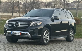 Mercedes-Benz GLS 450 ДДС фактура, 4MATIC   3.0L V6 AIRMATIC - 58000 лв. / 29654.93 € - 73862945 3