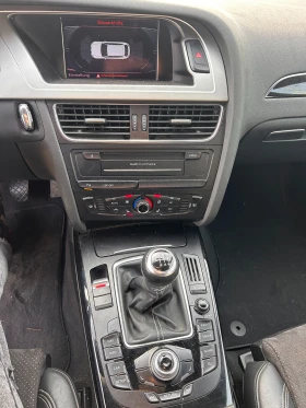 Audi A4 2.0TDI S-LINE QUATTRO NAVI/KOJA EURO 5 - 11300 лв. / 5777.60 € - 40511022 14