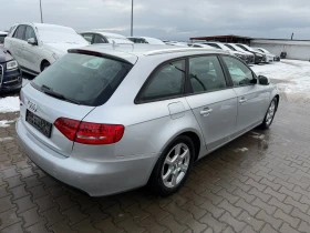 Audi A4 2.0TDI S-LINE QUATTRO NAVI/KOJA EURO 5, снимка 6