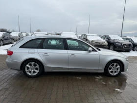 Audi A4 2.0TDI S-LINE QUATTRO NAVI/KOJA EURO 5, снимка 5