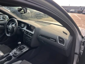 Audi A4 2.0TDI S-LINE QUATTRO NAVI/KOJA EURO 5 - 11300 лв. / 5777.60 € - 40511022 11