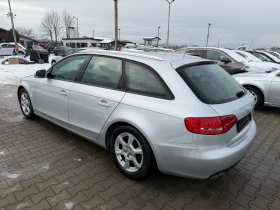 Audi A4 2.0TDI S-LINE QUATTRO NAVI/KOJA EURO 5, снимка 8