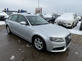 Audi A4 2.0TDI S-LINE QUATTRO NAVI/KOJA EURO 5, снимка 4