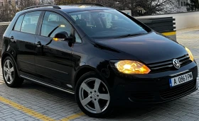 VW Golf Plus 1.6TDI/105КС/2011Г., снимка 1