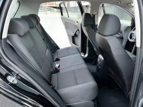 VW Golf Plus 1.6TDI/105КС/2011Г., снимка 14