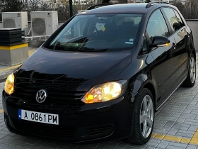 VW Golf Plus 1.6TDI/105КС/2011Г., снимка 10