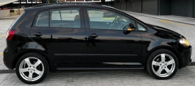 VW Golf Plus 1.6TDI/105КС/2011Г., снимка 8