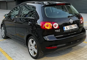 VW Golf Plus 1.6TDI/105КС/2011Г., снимка 5