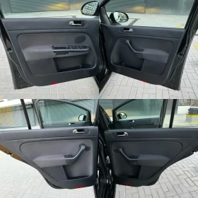 VW Golf Plus 1.6TDI/105КС/2011Г., снимка 16