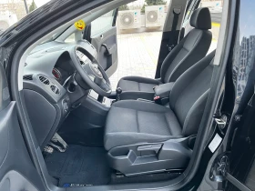VW Golf Plus 1.6TDI/105КС/2011Г., снимка 11