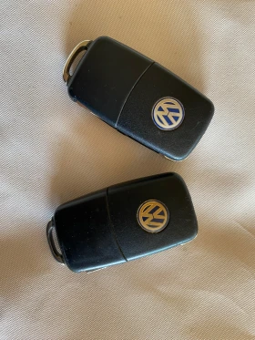 VW Golf 2.0-110кс, снимка 8