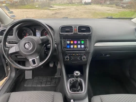 VW Golf 2.0-110кс, снимка 9