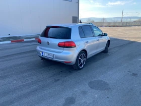 VW Golf 2.0-110кс, снимка 4