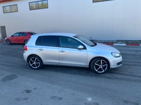 VW Golf 2.0-110кс, снимка 6