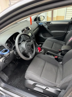 VW Golf - 6750 € / 13201.85 лв. - 64711251 6