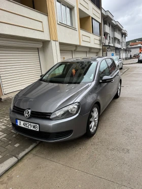 VW Golf - 6750 € / 13201.85 лв. - 64711251 2