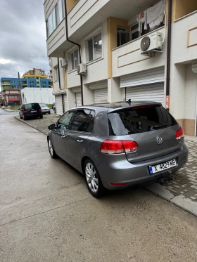 VW Golf - 6750 € / 13201.85 лв. - 64711251 4