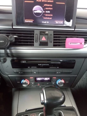 Audi A6 3.0 tdi - 8500 € / 16624.56 лв. - 82450321 3
