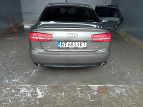 Audi A6 3.0 tdi - 8500 € / 16624.56 лв. - 82450321 10