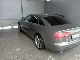 Audi A6 3.0 tdi - 8500 € / 16624.56 лв. - 82450321 12
