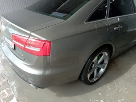 Audi A6 3.0 tdi - 8500 € / 16624.56 лв. - 82450321 2