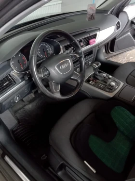 Audi A6 3.0 tdi - 8500 € / 16624.56 лв. - 82450321 6