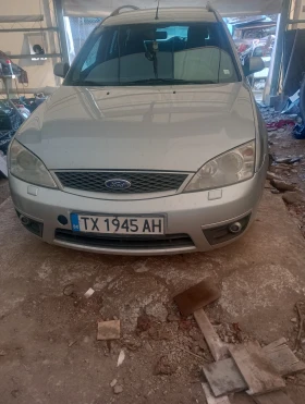 Ford Mondeo ST220 - 3100 € / 6063.07 лв. - 87159386 6