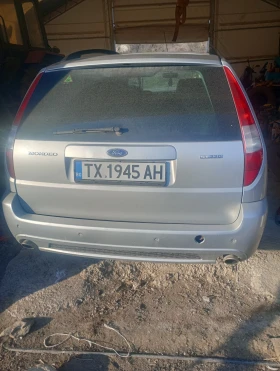 Ford Mondeo ST220 - 3100 € / 6063.07 лв. - 87159386 4