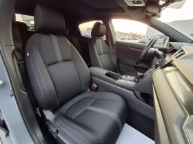 Honda Civic 1.5 i-VTEC Turbo Sport Plus AT - 23990 € / 46920.36 лв. - 27941238 15