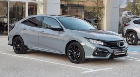 Honda Civic 1.5 i-VTEC Turbo Sport Plus AT - 23990 € / 46920.36 лв. - 27941238 4