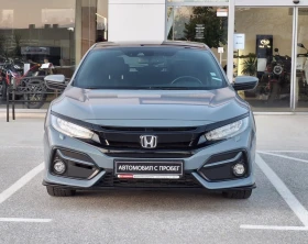 Honda Civic 1.5 i-VTEC Turbo Sport Plus AT - 23990 € / 46920.36 лв. - 27941238 3