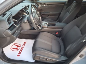 Honda Civic 1.5 i-VTEC Turbo Sport Plus AT - 23990 € / 46920.36 лв. - 27941238 13